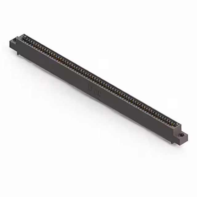 395-067-544-407 EDAC Inc.  Edgeboard Connectors
